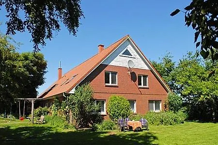 Apartment „bio-hof Am Deich“