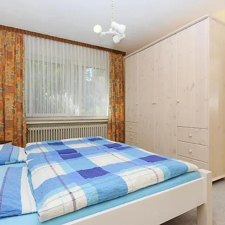 „bio-hof Am Deich“ Apartment