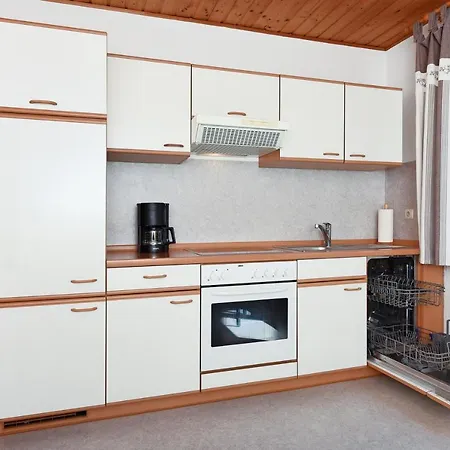 Apartment „bio-hof Am Deich“ *
