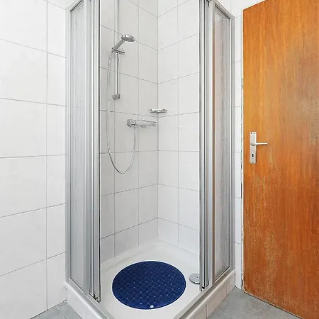 „bio-hof Am Deich“ Apartment Schillig