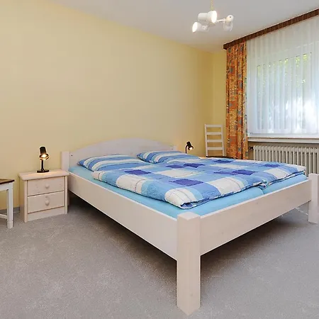 „bio-hof Am Deich“ Apartment *