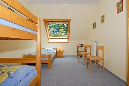 Apartment „bio-hof Am Deich“