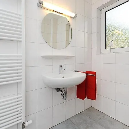 „bio-hof Am Deich“ Apartment