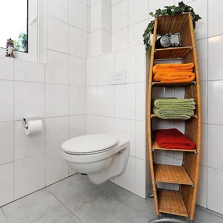 „bio-hof Am Deich“ Apartment *