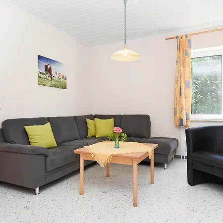 „bio-hof Am Deich“ Apartment