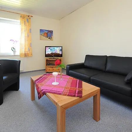 Apartment „bio-hof Am Deich“ *