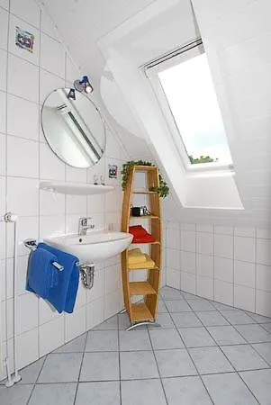 Apartment „bio-hof Am Deich“ *