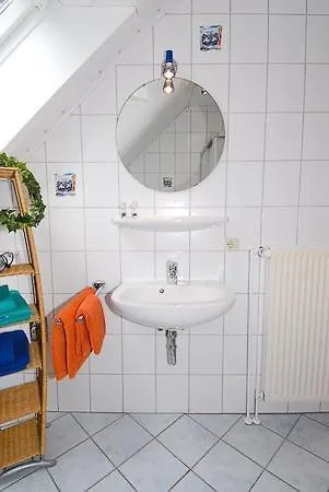 „bio-hof Am Deich“ Apartment *