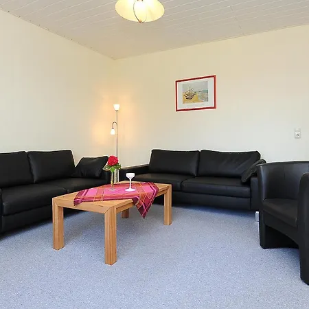 „bio-hof Am Deich“ Apartment Schillig