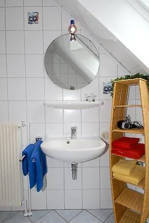 Apartment „bio-hof Am Deich“