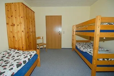 „bio-hof Am Deich“ Apartment