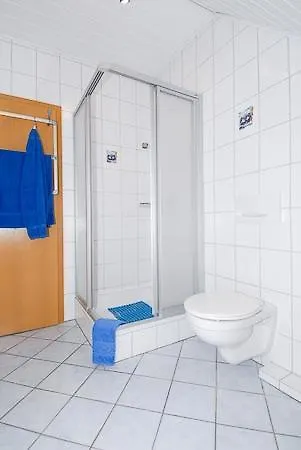 „bio-hof Am Deich“ Apartment