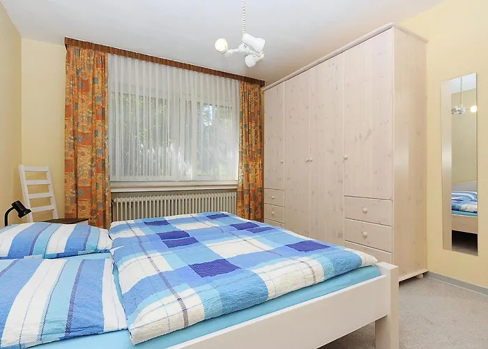 „bio-hof Am Deich“ 아파트