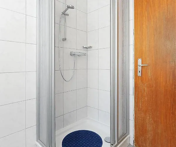 „bio-hof Am Deich“ 아파트 쉴리그