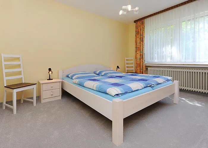 „bio-hof Am Deich“ 아파트 *