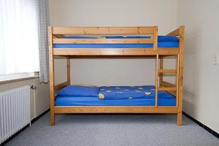 아파트 „bio-hof Am Deich“ *