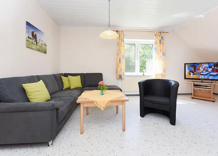 „bio-hof Am Deich“ 쉴리그