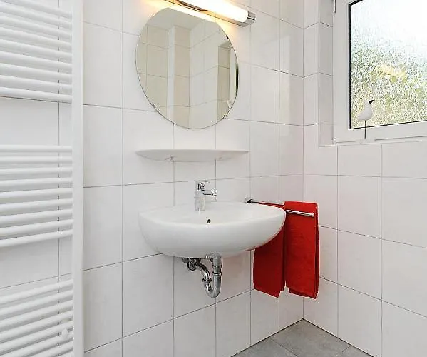 „bio-hof Am Deich“ 아파트