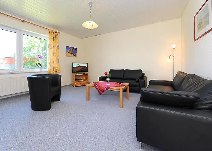 „bio-hof Am Deich“ 아파트 쉴리그