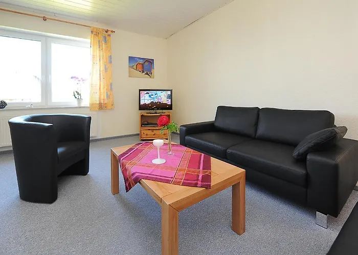 아파트 „bio-hof Am Deich“ *