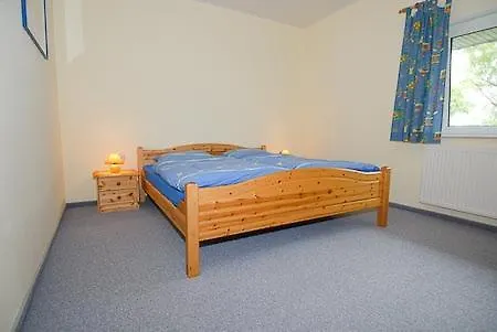 아파트 „bio-hof Am Deich“ *