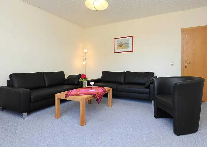 „bio-hof Am Deich“ 아파트 쉴리그